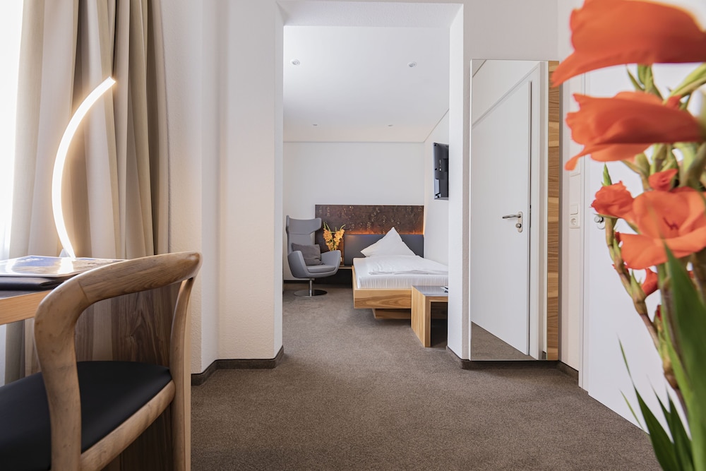 Standard Single Room photo 3