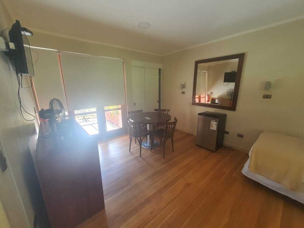 Standard Quadruple Room photo 2
