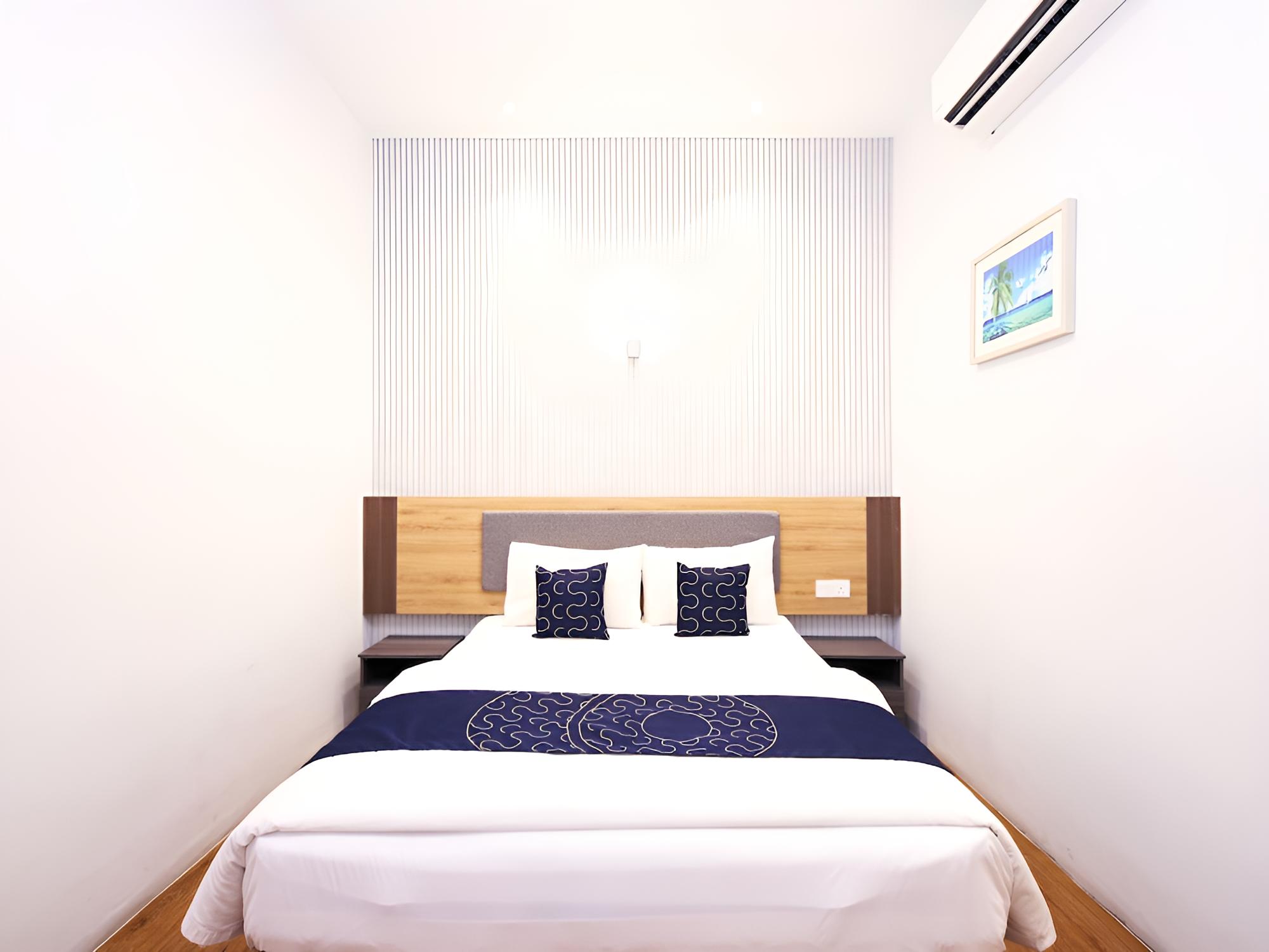 Standard Double Room photo 3