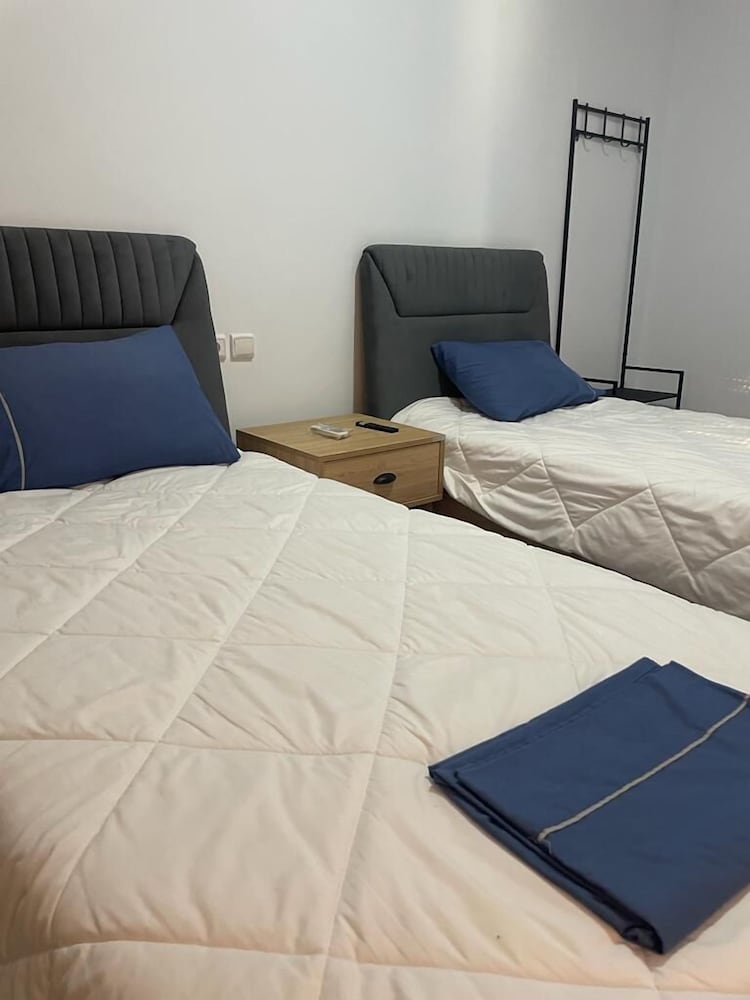 Economy Double Room photo 1
