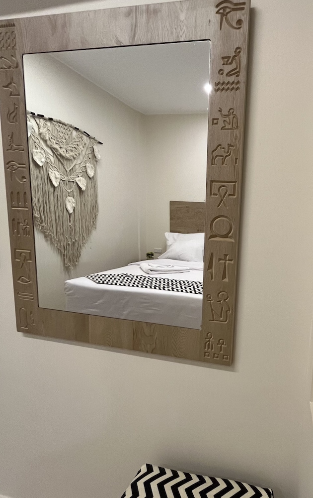 Standard Double Room, 1 Double Bed, Non Smoking, No Windows photo 2