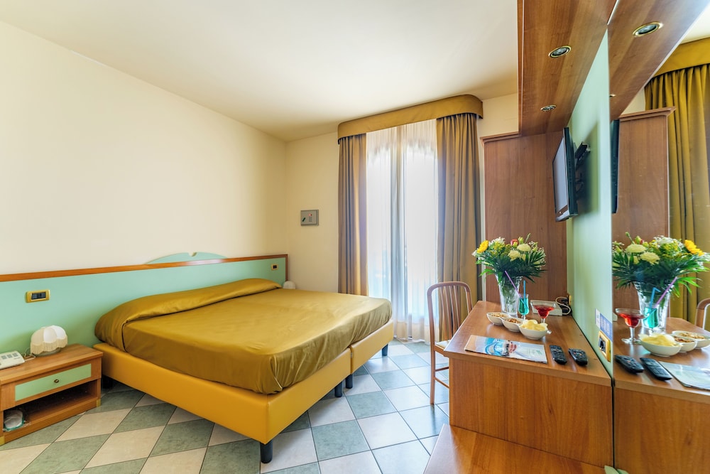 Superior Double Room Single Use