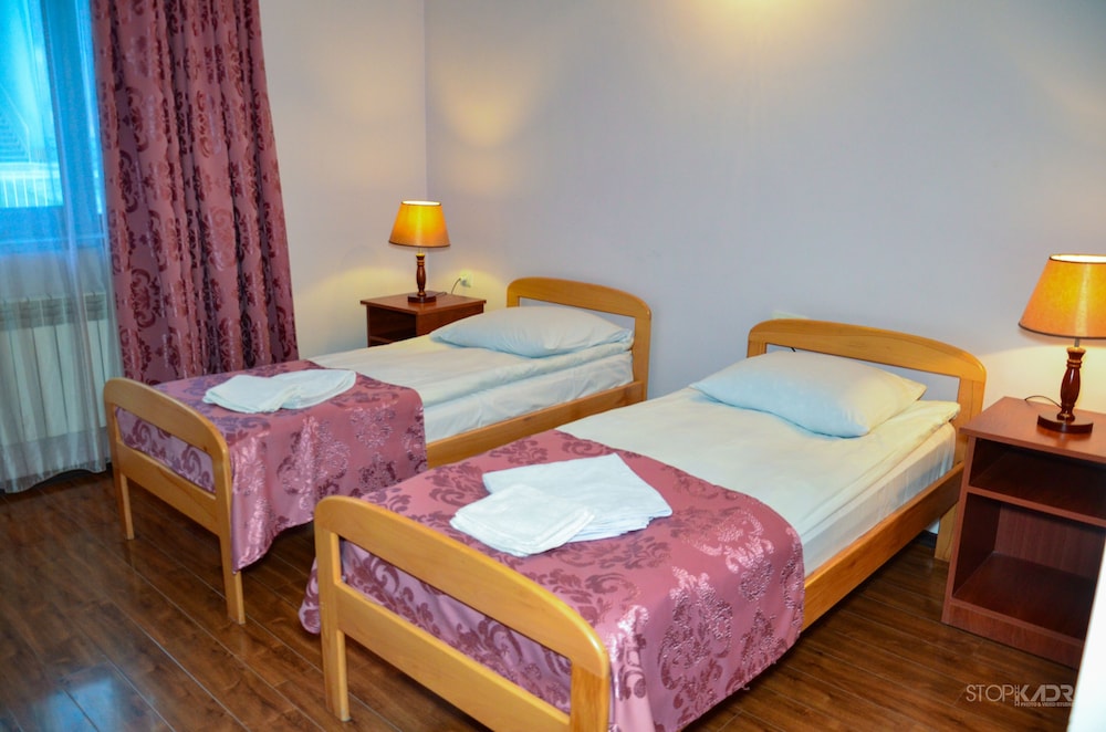 Standard Quadruple Room photo 1