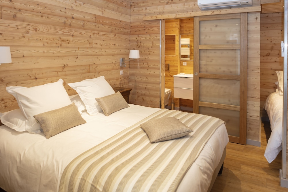 Comfort Triple Room (Mélèze) - Photo 1