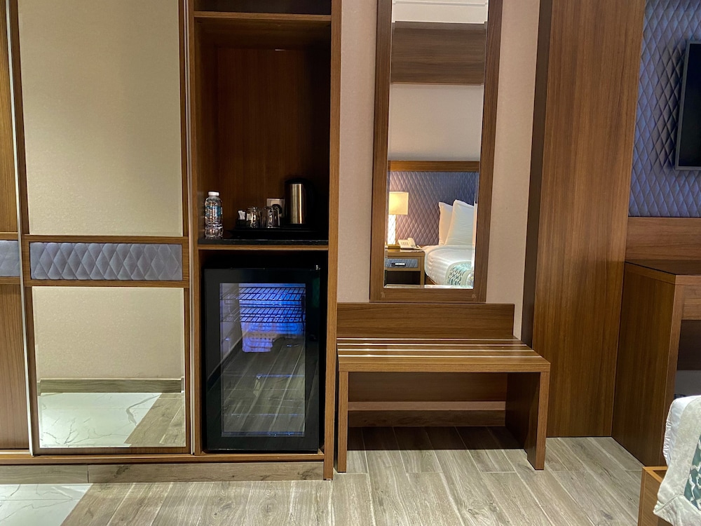 Basic Triple Room - Photo 2
