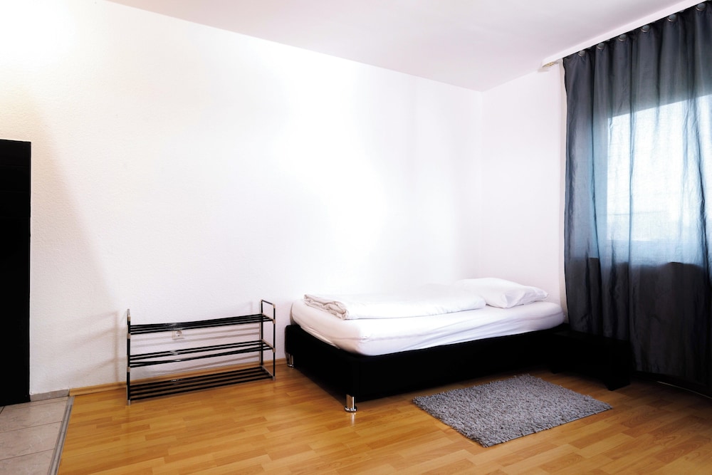 Standard Apartment photo 2