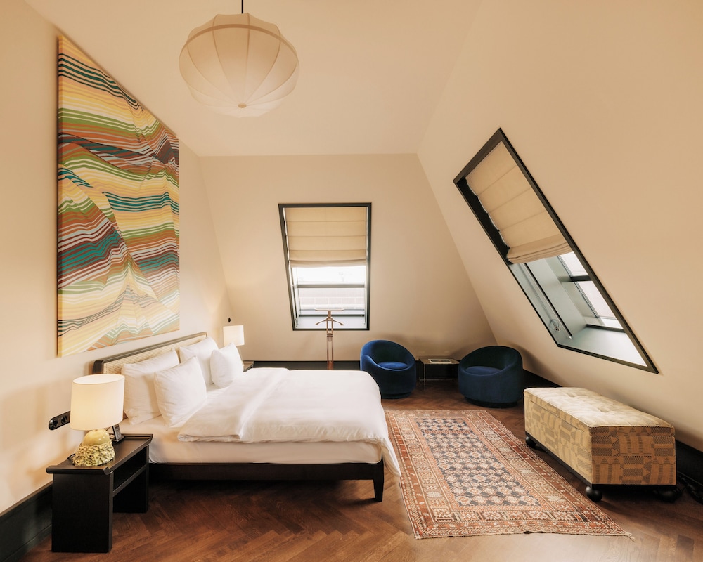 Deluxe Room photo 3