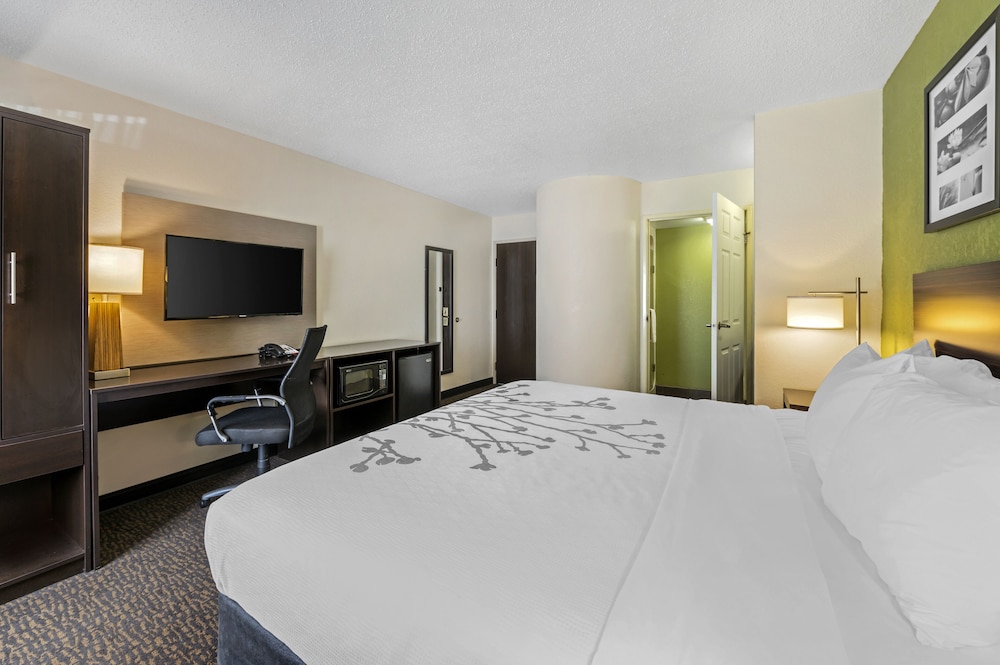 Standard Room, 1 King Bed, Non Smoking - Photo 5