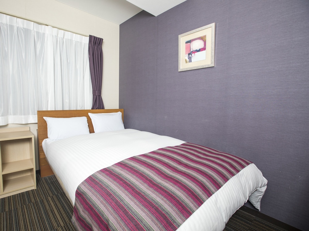 Room, 1 Large Twin Bed, Smoking (Cleaning is Optional with Additional Cost) photo 2