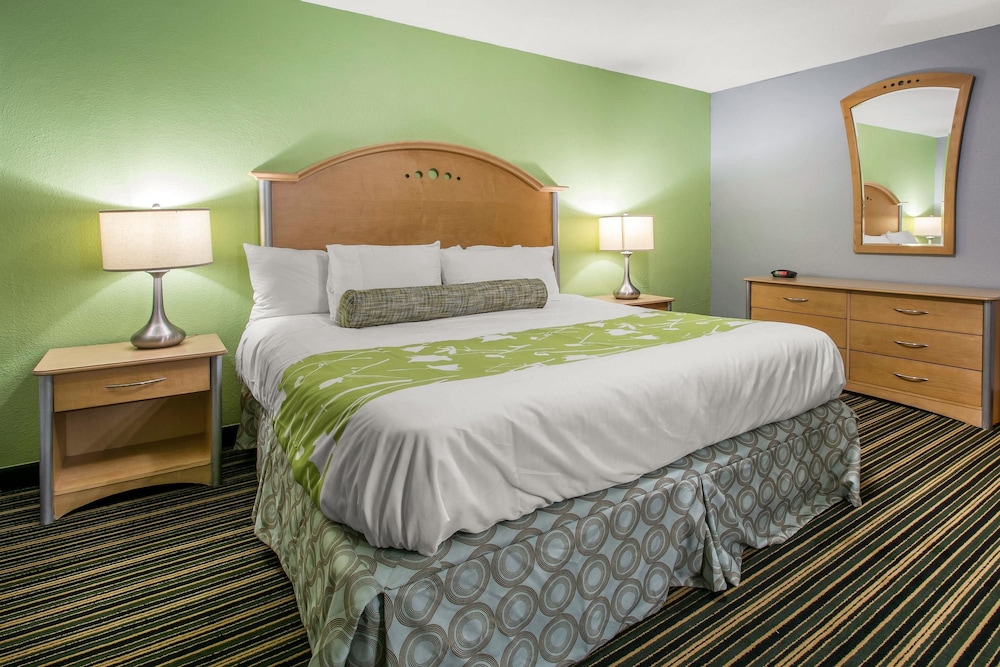 Suite, 1 King Bed, Non Smoking - Photo 1