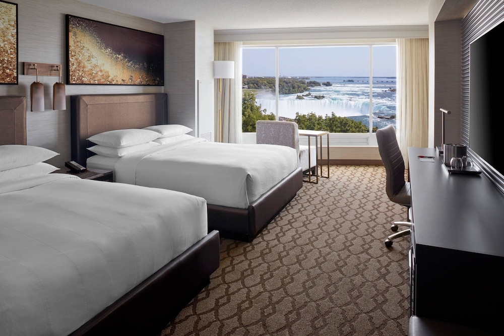 Room, 2 Queen Beds