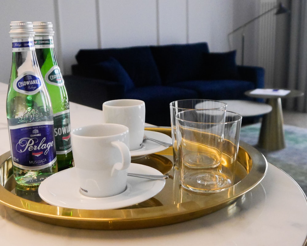 Standard Apartment (Foksal) photo 2