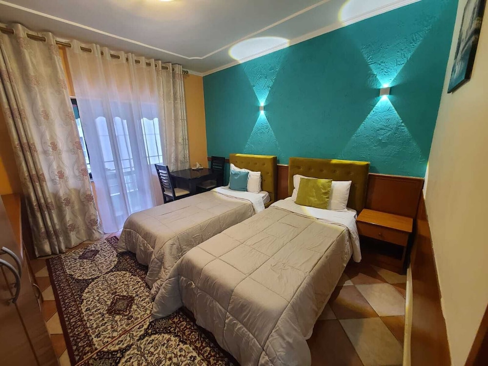 Basic Room
