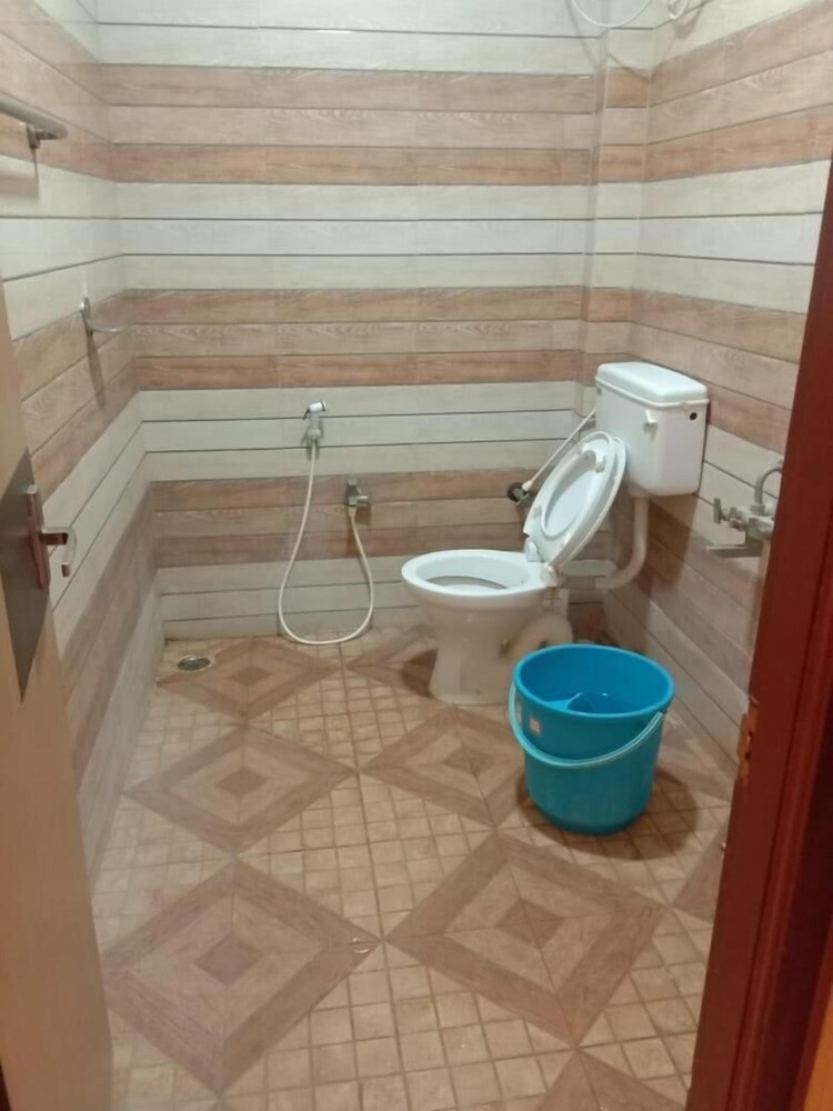 Basic Double Room