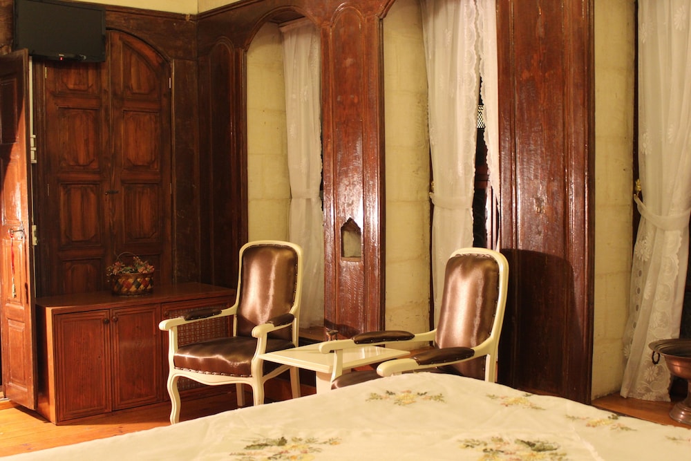 Deluxe Double Room photo 2