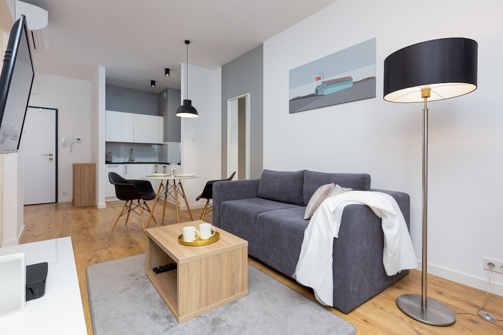 Studio, Kitchen