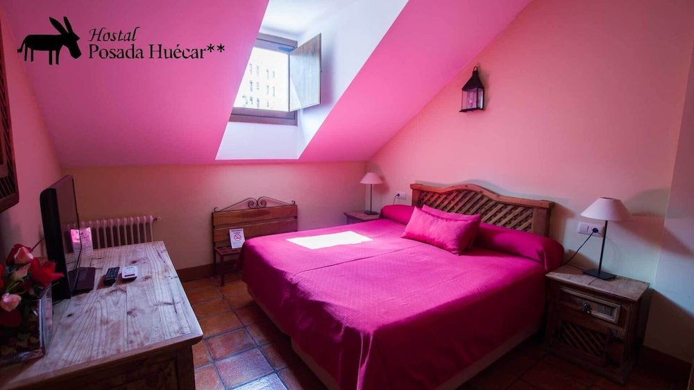 Habitación Doble Superior (210)