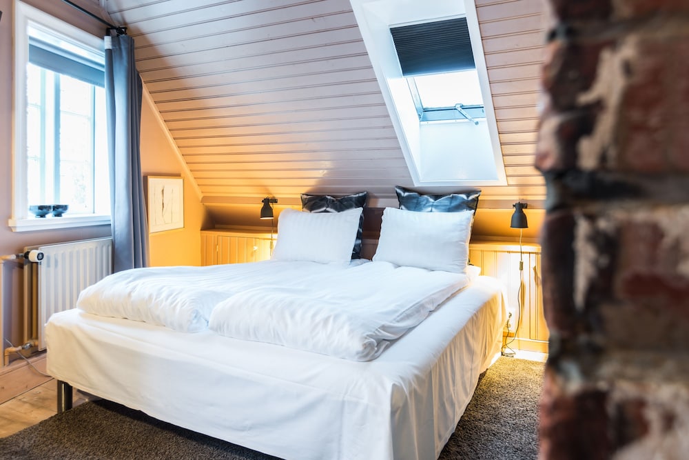 Double Room, Private Bathroom (Self Check-in) photo 1
