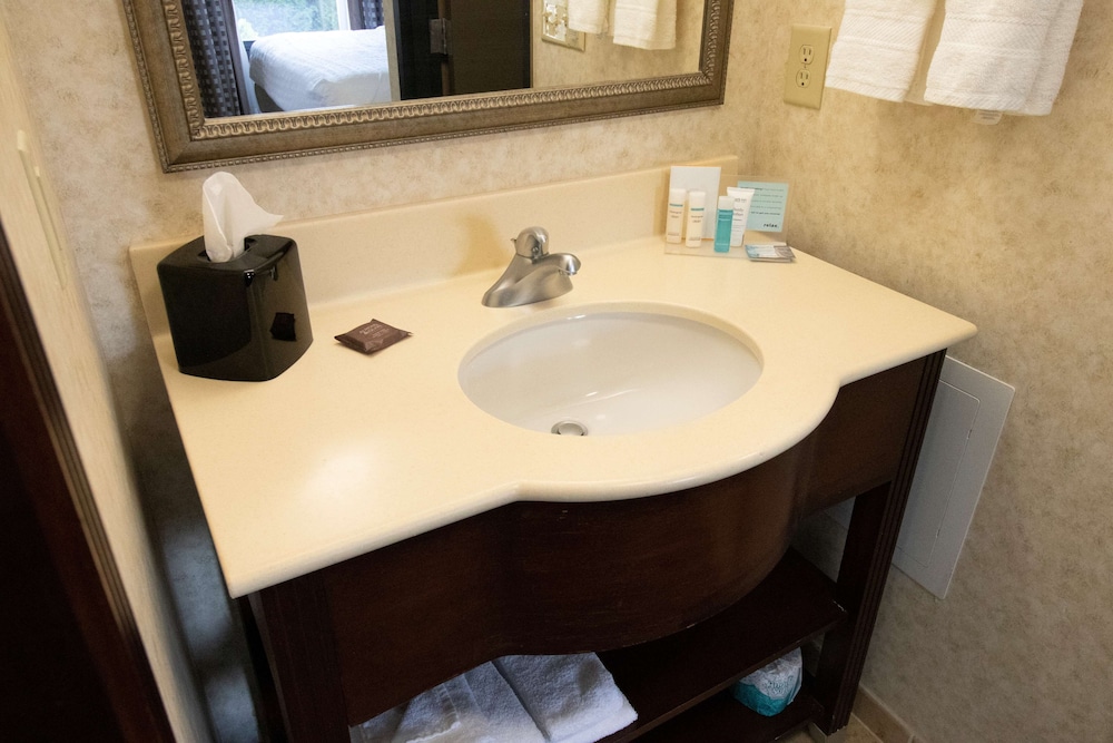 Classic Room, 1 King Bed, Accessible (Hearing Accessible) - Photo 2