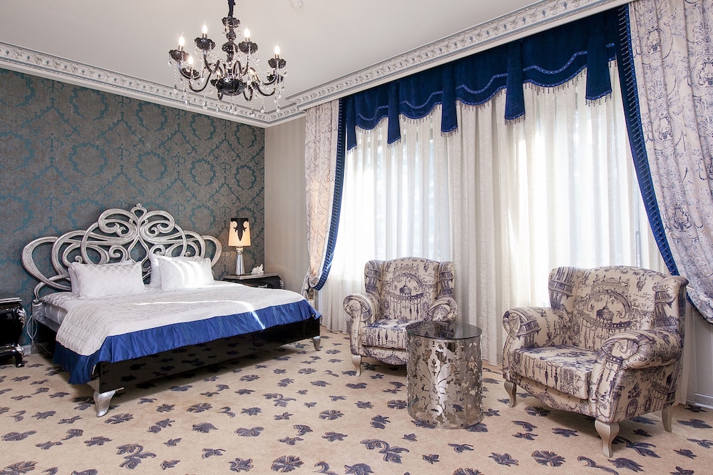 Suite photo 2