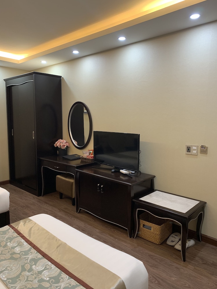 Deluxe Twin Room - Photo 3