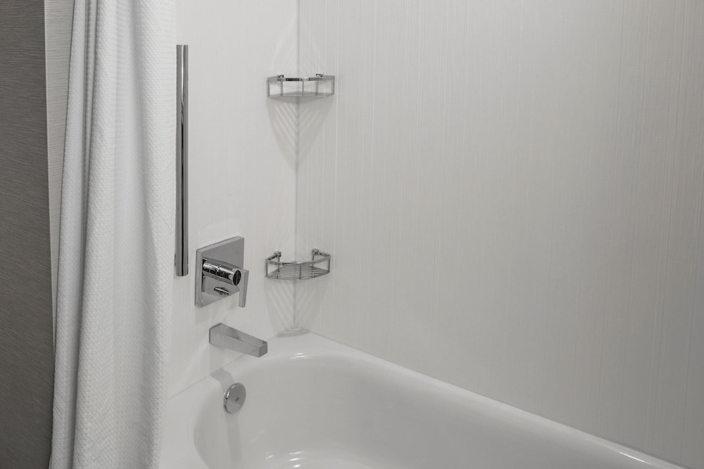 Courtyard by Marriott Indianapolis Fishers, Billede 8