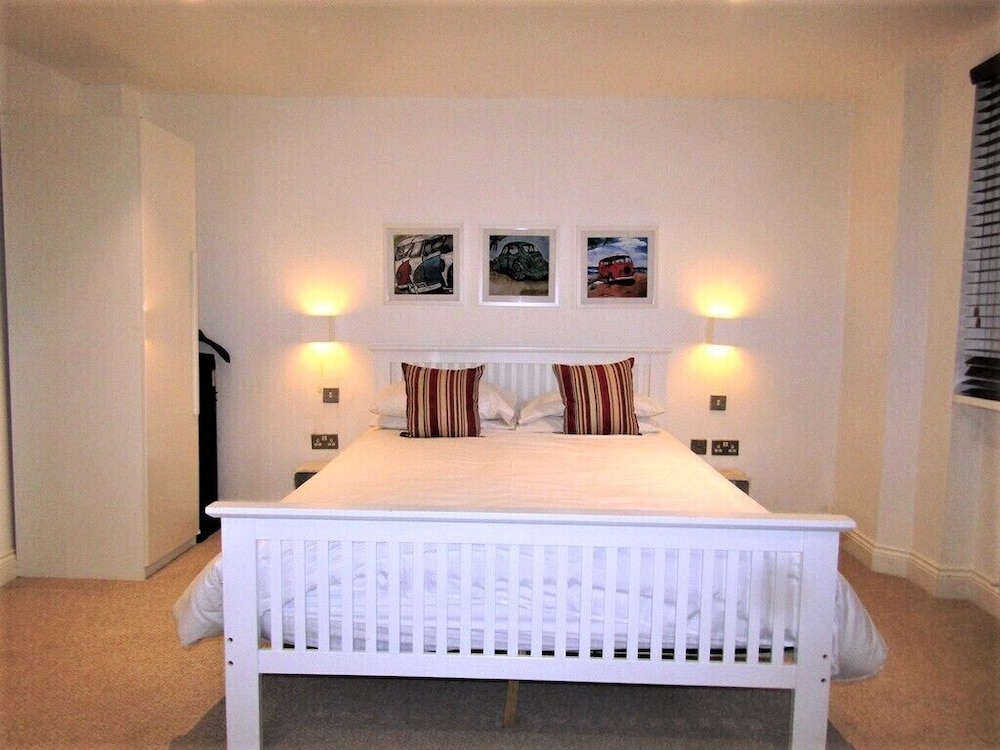 City Double Room