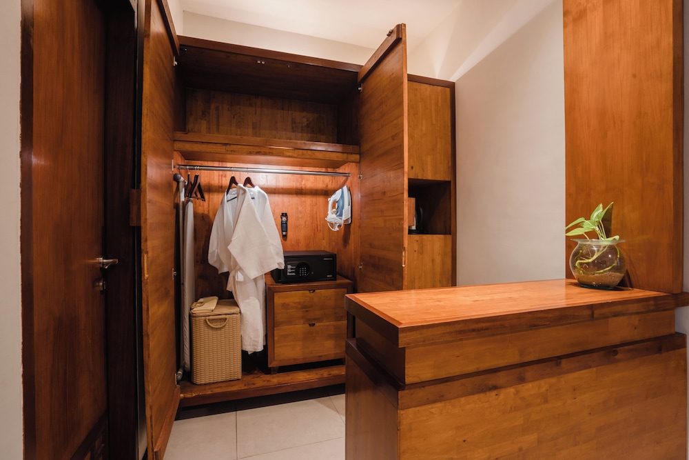 Junior Suite - Photo 13