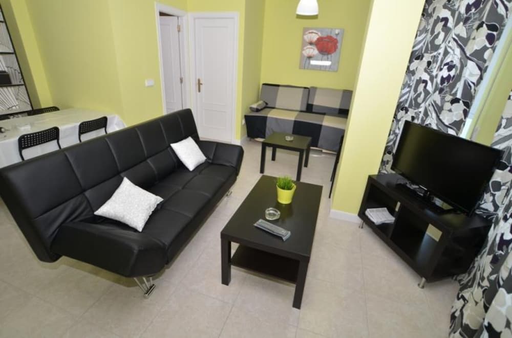 Apartamento Familiar, 1 habitación