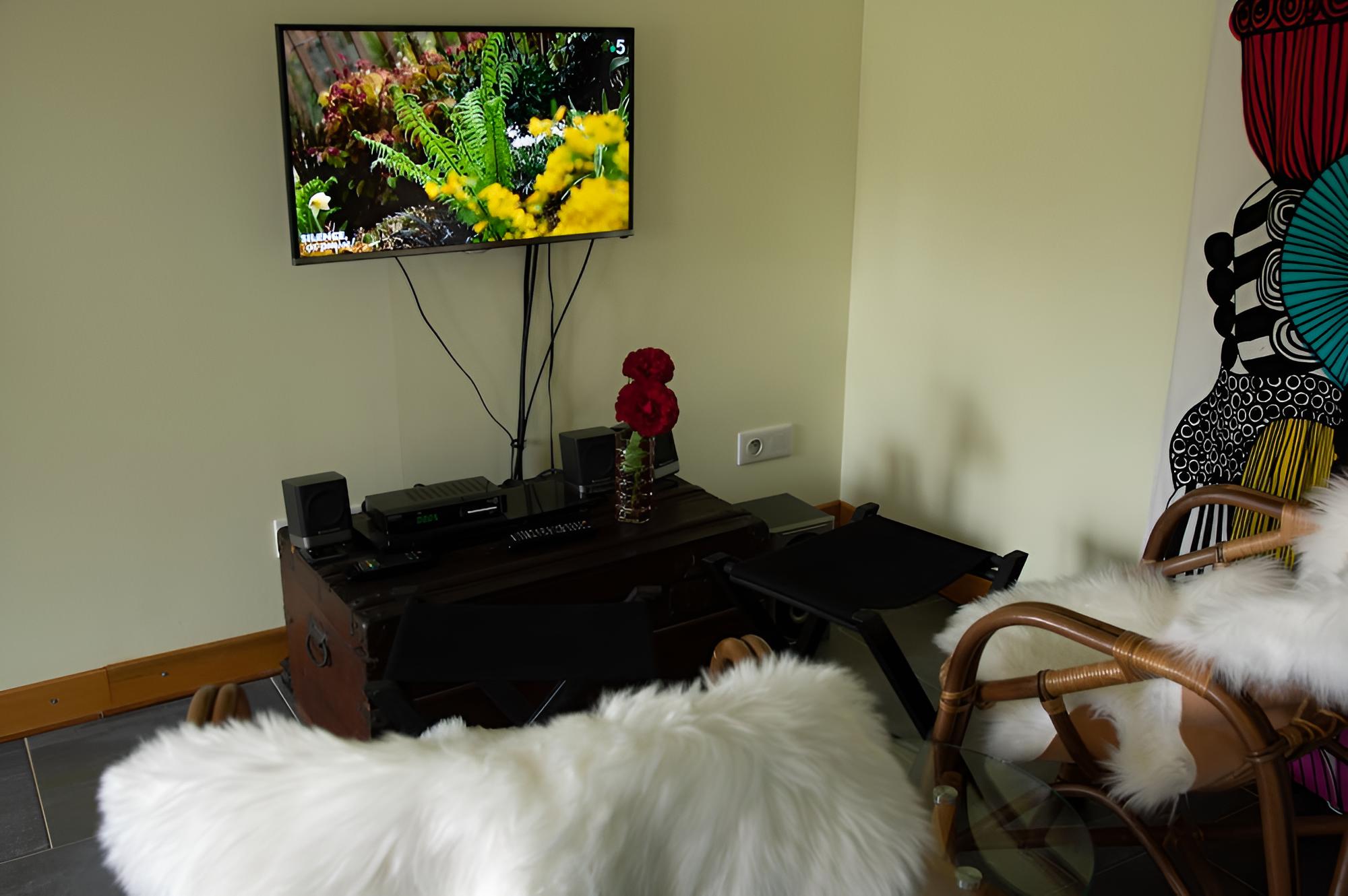 Design Cottage, 1 Bedroom, Hill View, Ground Floor