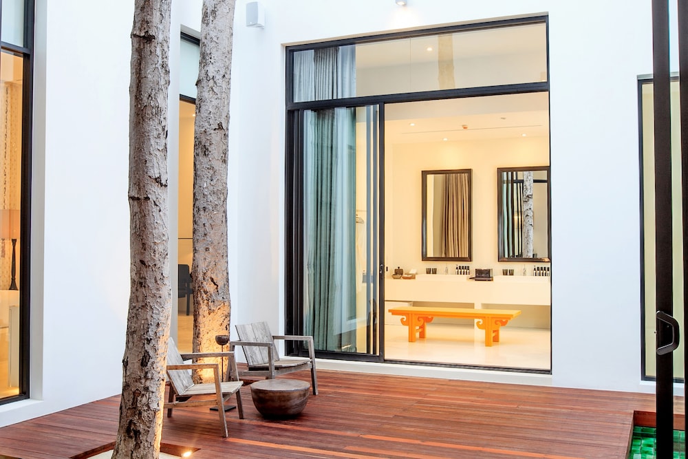 2-Bedroom Secret Pool Villa - Photo 8