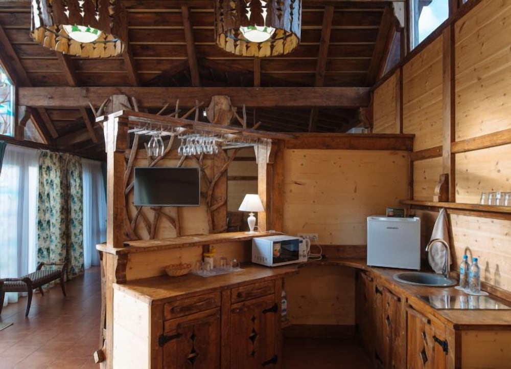 Family Suite (Izba) photo 3