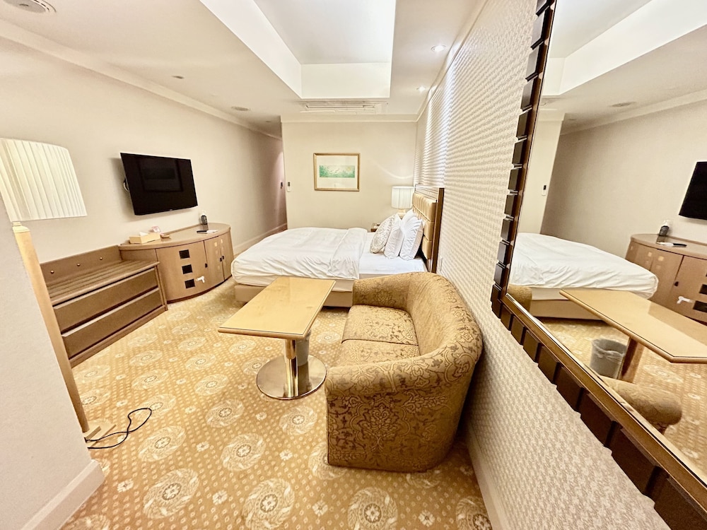 Deluxe Double Room photo 2