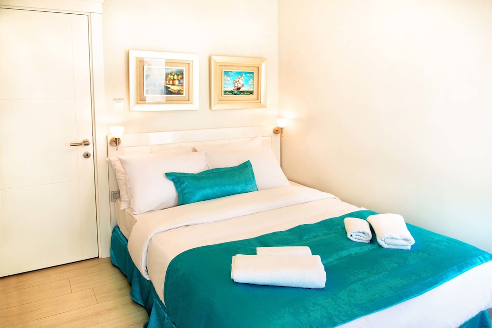 Family Suite photo 2