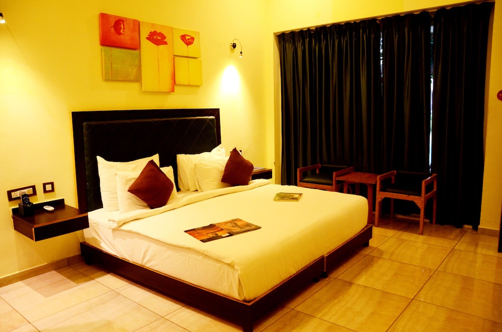 The Premia Single Bedroom Villa photo 2