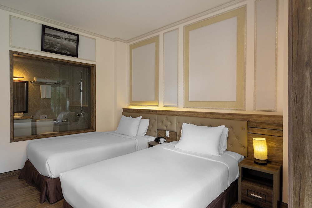 Deluxe Single Room, Courtyard View photo 2