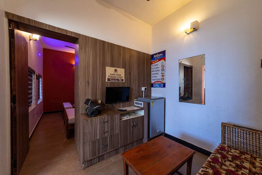 Family House