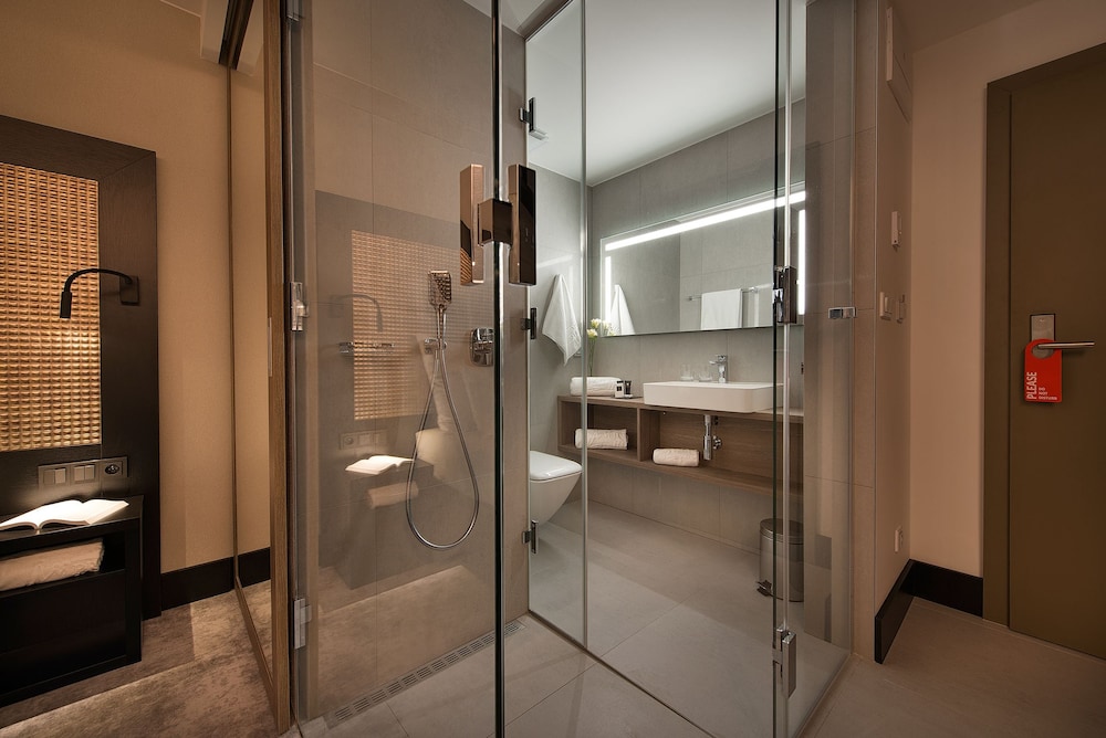 Comfort Double or Twin Room, 1 Bedroom