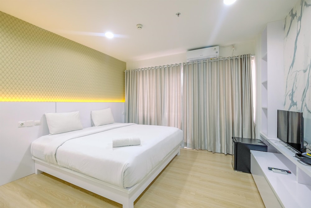 Standard Studio, 1 Bedroom (Apartment)