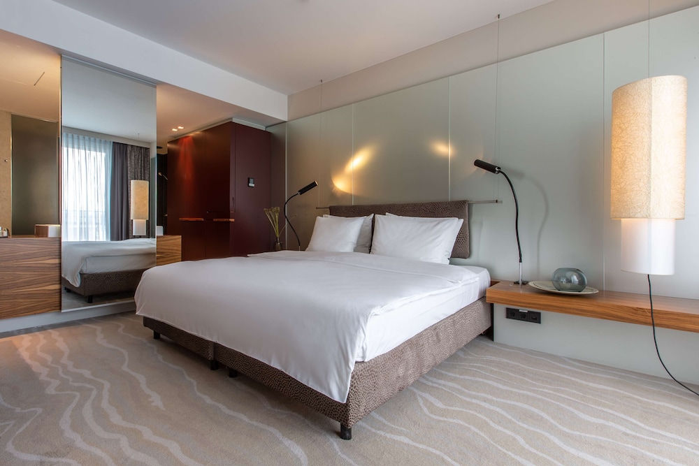 Presidential Suite (Cathedral View) photo 3