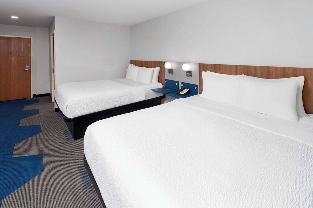 Room, Accessible - Photo 2