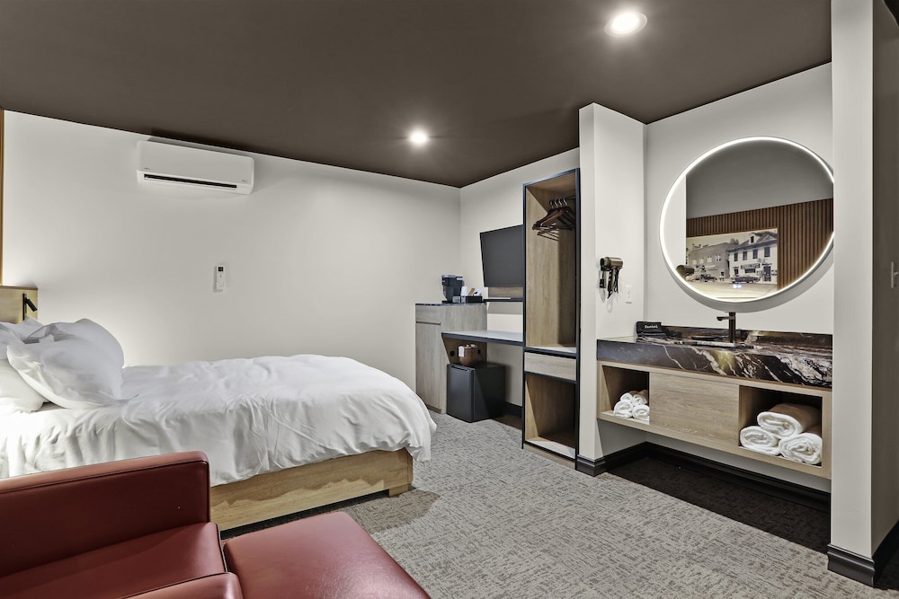 Standard Room photo 2