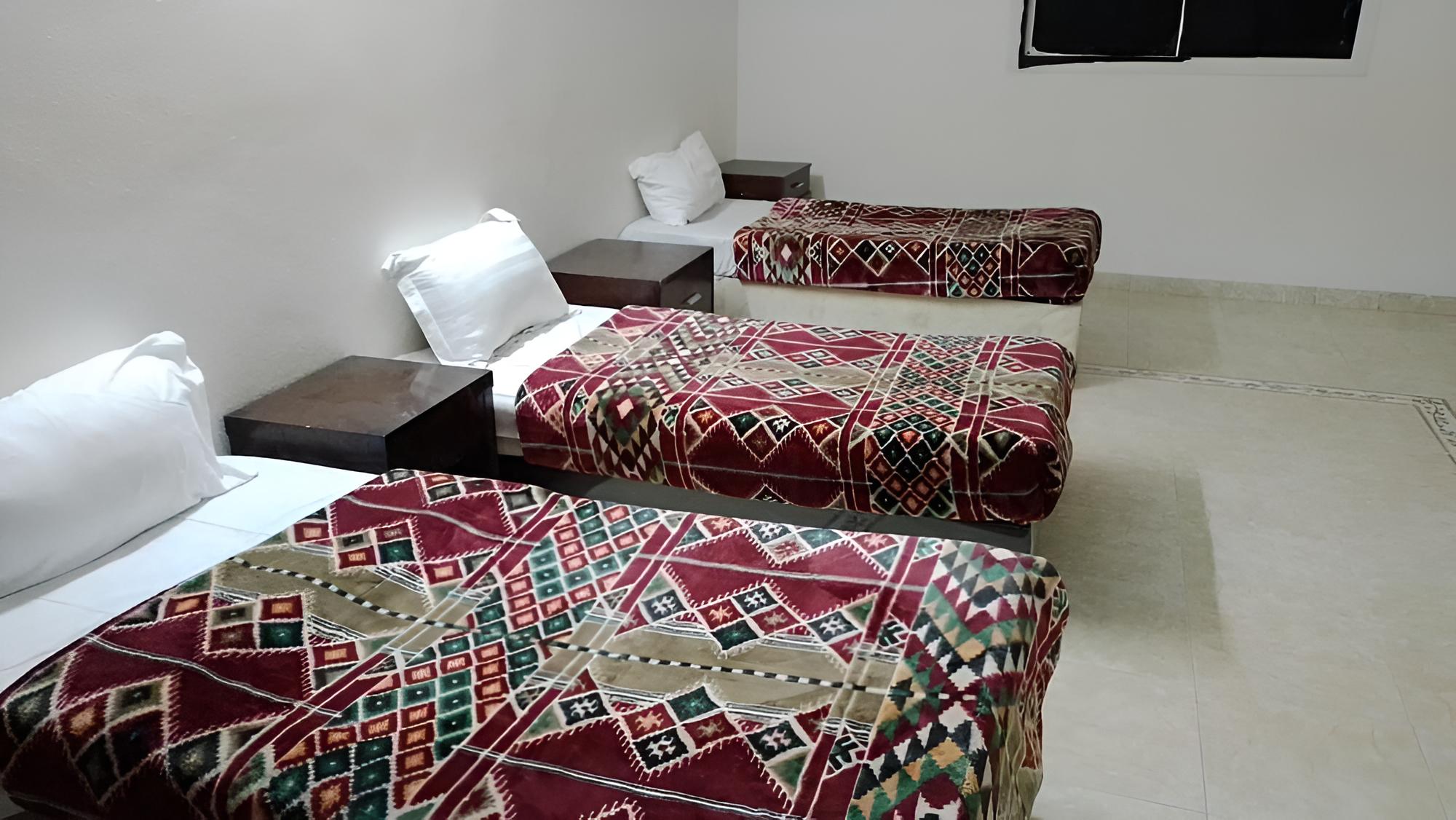 Basic Room photo 2