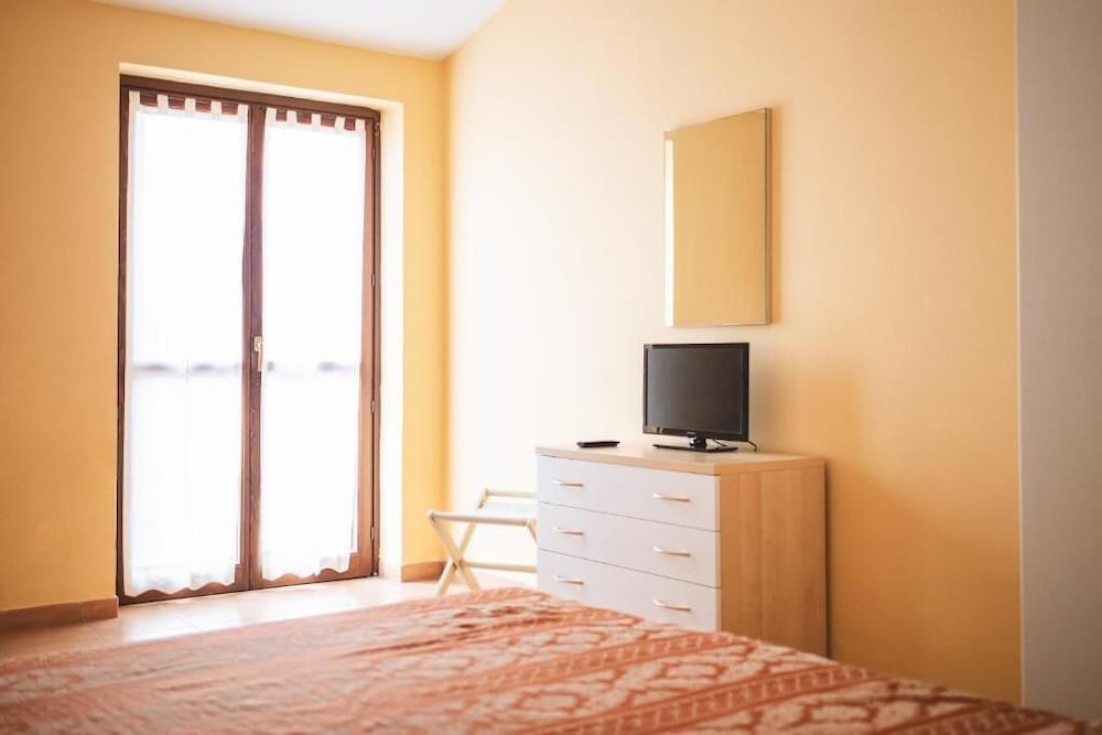 Classic Quadruple Room photo 3
