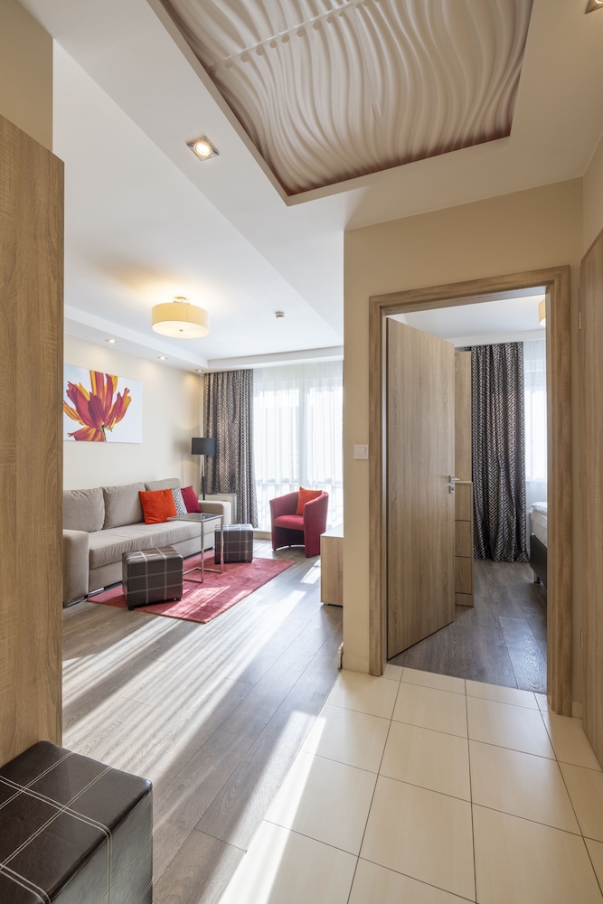 Standard Apartment, Balcony - Photo 19