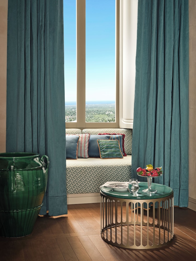 Suite Prestige