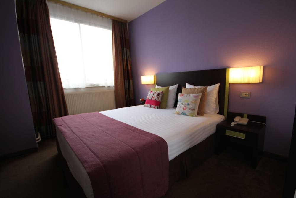 Superior Double Room (Grand-Place View) photo 1
