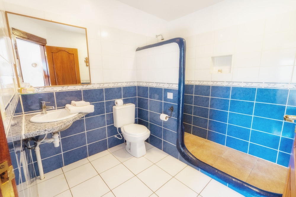 Executive Triple Room photo 2