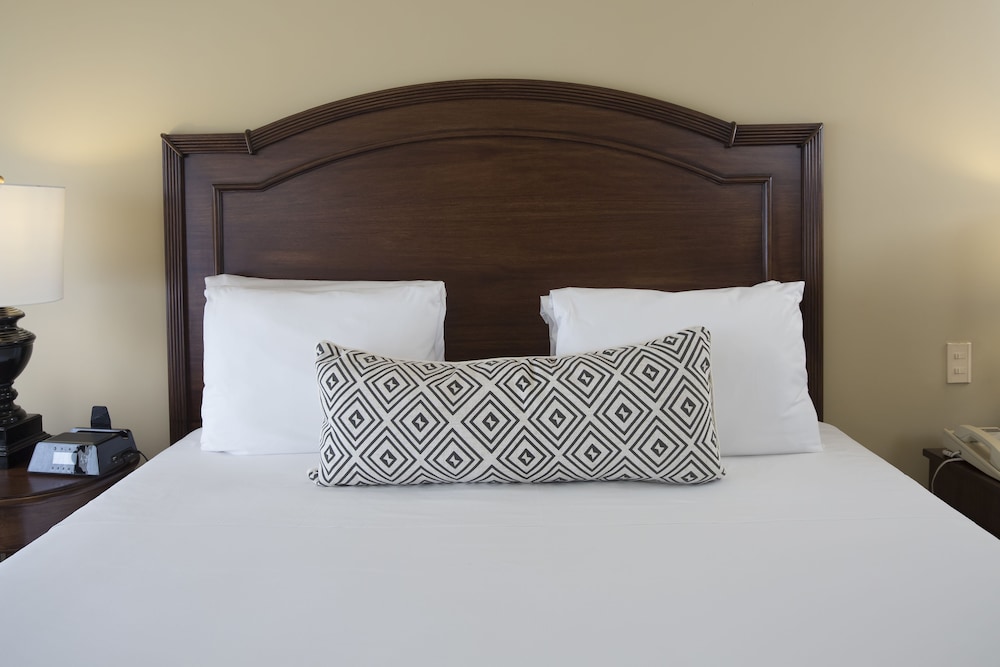 Classic Room - Photo 1