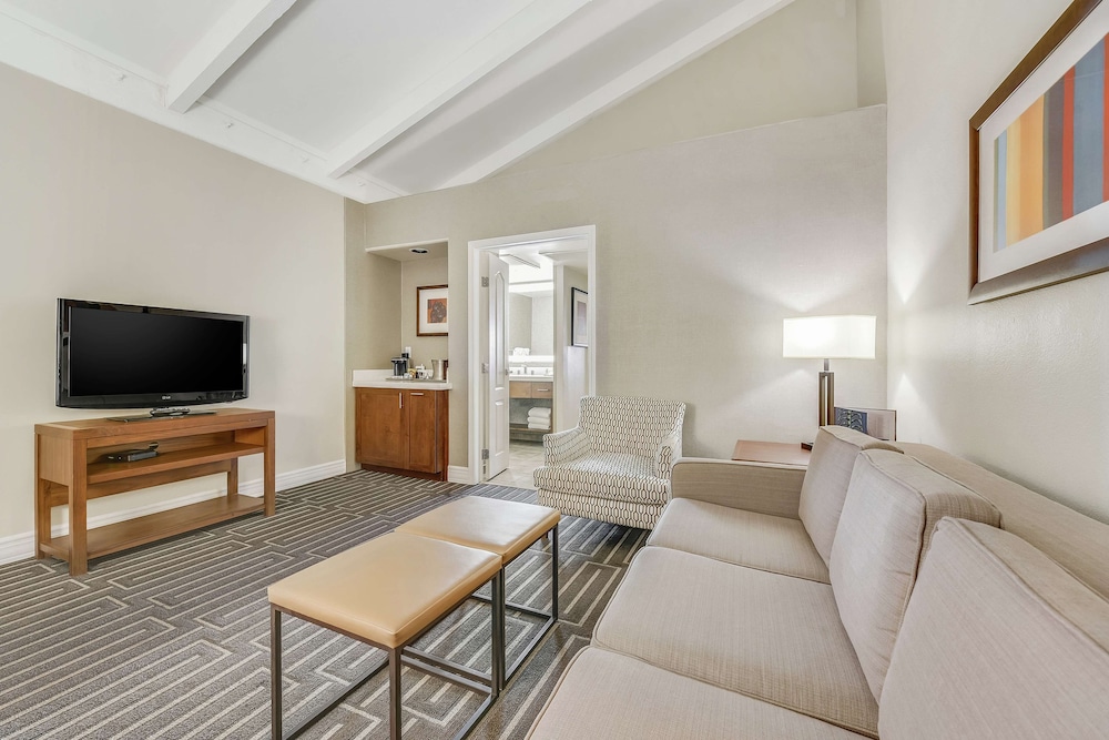 Suite, 1 King Bed, Poolside photo 3